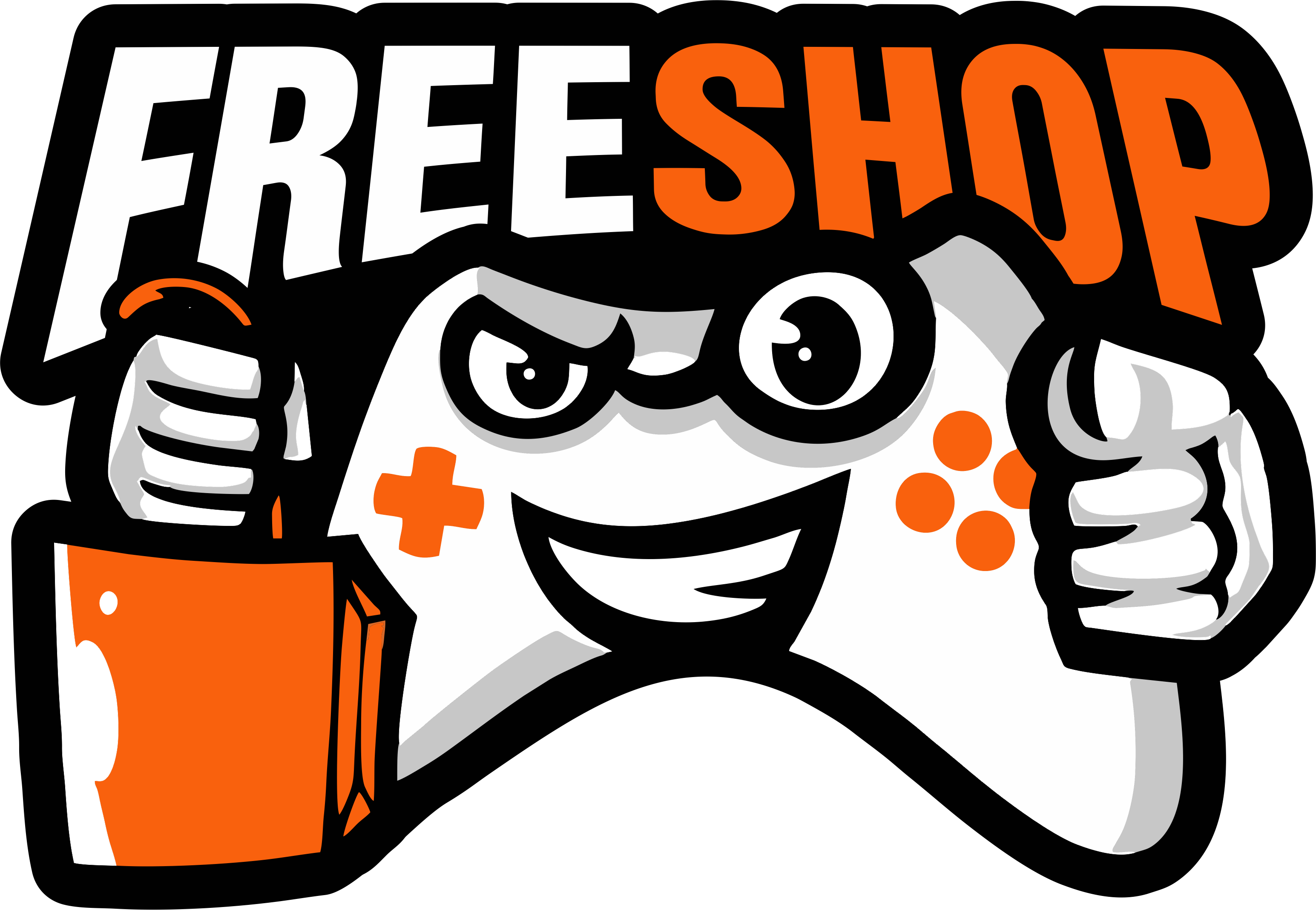 freeshop.az logo
