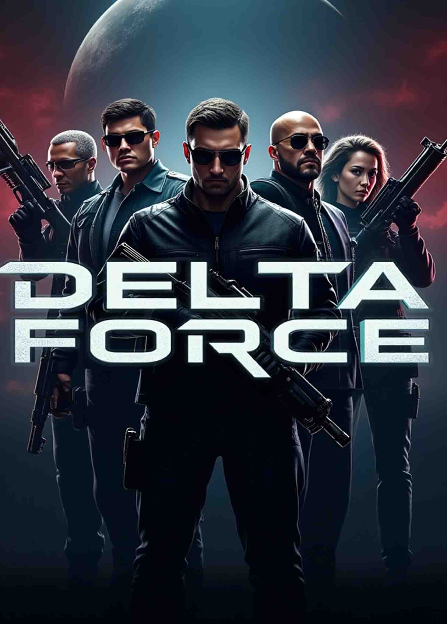 Delta Force (ID)